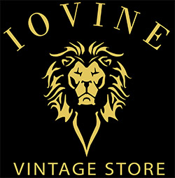 Iovine Vintage – Abbigliamento Vintage